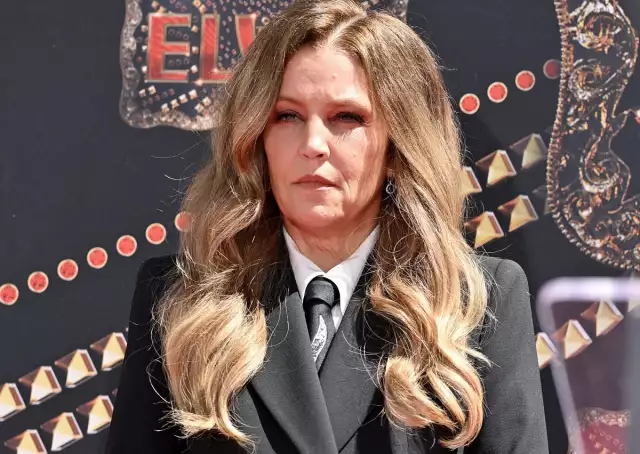 American Artiste, Lisa Presley Dies At Age 54 American Artiste, Lisa Presley Dies At Age 54