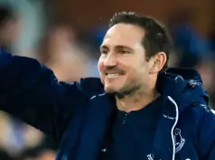 “I’m Proud Of My Incredible Work At Everton” – Lampard Breaks Silence "I’m Proud Of My Incredible Work At Everton" – Lampard Breaks Silence