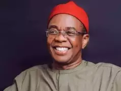 Prof Uche Ikonne’s Death: Ukwa Fed Constituency APC Candidate, Okpokiri Condoles With Abia PDP, Suspends Campaign Prof Uche Ikonne's Death: Ukwa Fed Constituency APC Candidate, Okpokiri Condoles With Abia PDP, Suspends Campaign