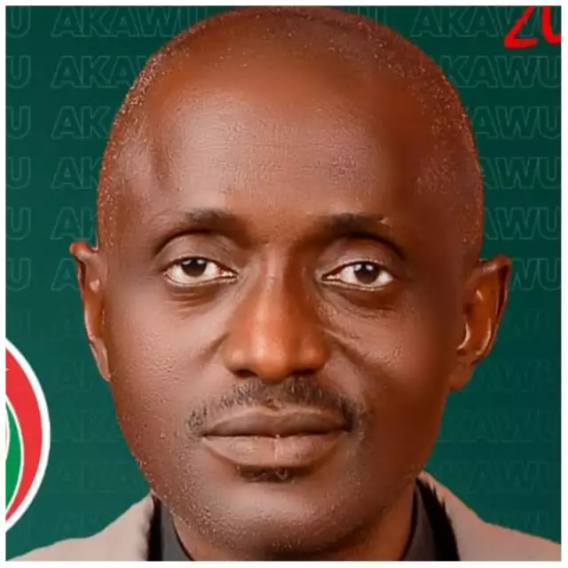 Plateau PDP House Of Assembly Candidate Dies Plateau PDP State Of Assembly Candidate Dies