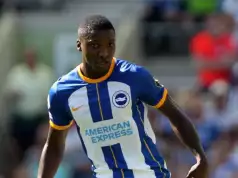 Arsenal To Snatch Chelsea Target, Moises Caicedo For £60m Moises Caicedo Joins Chelsea From Brighton For Record £115m