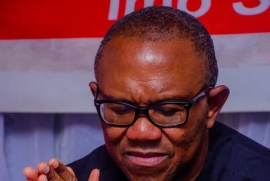 Peter Obi Supporters Attacked In Lagos (VIDEO) Pandora Papers: Law Firm Writes CCB, Demands Peter Obi’s Prosecution