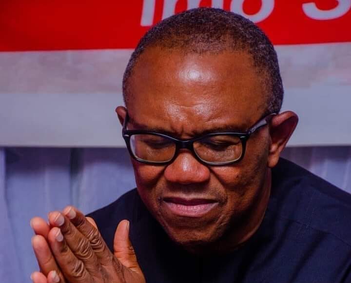 Pandora Papers: Law Firm Writes CCB, Demands Peter Obi’s Prosecution