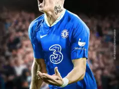 Chelsea, Shakhtar Donetsk Agree On Deal For Mudryk