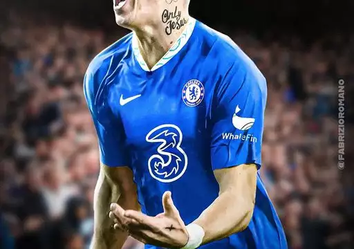 Chelsea, Shakhtar Donetsk Agree On Deal For Mudryk
