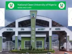 65 Inmates To Graduate From NOUN, Says Vice Chancellor 65 inmates to graduate from NOUN – Vice Chancellor