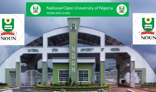 Open University Students Protest Fee Hike 65 inmates to graduate from NOUN – Vice Chancellor