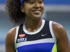 Tennis Player, Naomi Osaka, Discloses Pregnancy