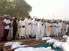 Miyetti Allah Accuses Buhari Of Silence, Says Bombing Of Herdsmen Amounts To War Crime