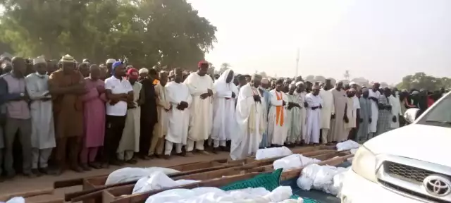 Miyetti Allah Accuses Buhari Of Silence, Says Bombing Of Herdsmen Amounts To War Crime