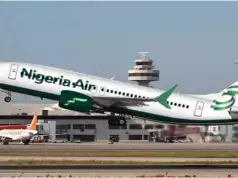 Nigeria Air Plane To Arrive On Friday Nigeria Air Plane To Arrive On Friday