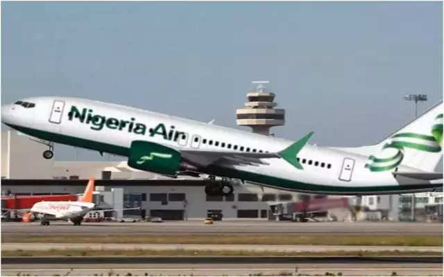 Nigeria Air Will Fly Before May 29 – Aviation Minister, Hadi Sirika Nigeria Air Plane To Arrive On Friday