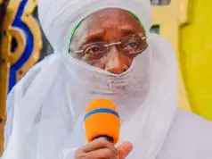 Emir Of Dutse Sanusi Is Dead Emir Of Dutse Sanusi Is Dead