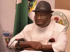 Gov. Ikpeazu To Swear In Barr. Nkoro As Commissioner On Friday Gov. Ikpeazu To Swear In Barr. Nkoro As Commissioner On Friday