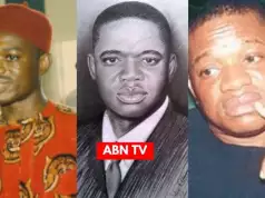 OUK: Drawing On The Goodwill Built Over The Years, By Agu U. Agu OUK: Drawing On The Goodwill Built Over The Years