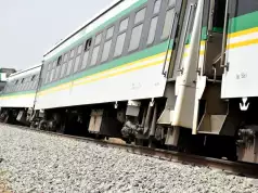 Over 300 Passengers Stranded As Warri-Itakpe Train Derails In Kogi Forest