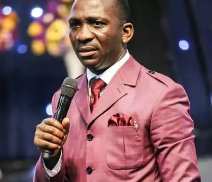 2023: God Will Judge Those Who Vote Killers, Terrorists Sponsors – Dunamis Paul Enenche