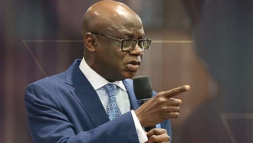 2023: I Foresee New Nigeria After Election – Tunde Bakare