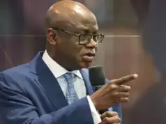 Why I Can’t Address Tinubu As “My President” — Bakare 2023: I Foresee New Nigeria After Election – Tunde Bakare