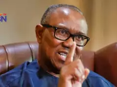 We Are Making Progress – Labour Party Campaign Council Speaks On Inspection Of Electoral Materials "Speak Up, Nigeria Is Falling Apart," Peter Obi Tells Citizens