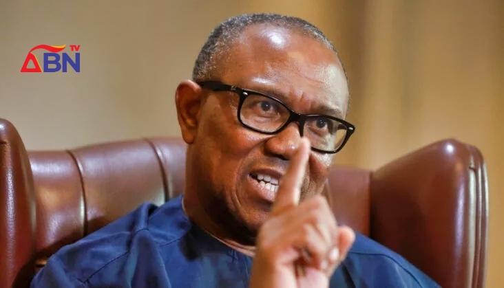 Peter Obi Dragged To Court Over Alleged Dual Citizenship, Faces Disqualification