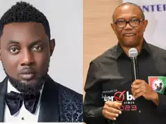 Peter Obi Replies AY On How He Makes Time To Be Everywhere Peter Obi Replies AY On How He Makes Time To Be Everywhere