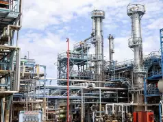 Ghana Targets Fuel Imports From Dangote Refinery Dangote Refinery To Generate 135,000 Jobs, Says Emefiele