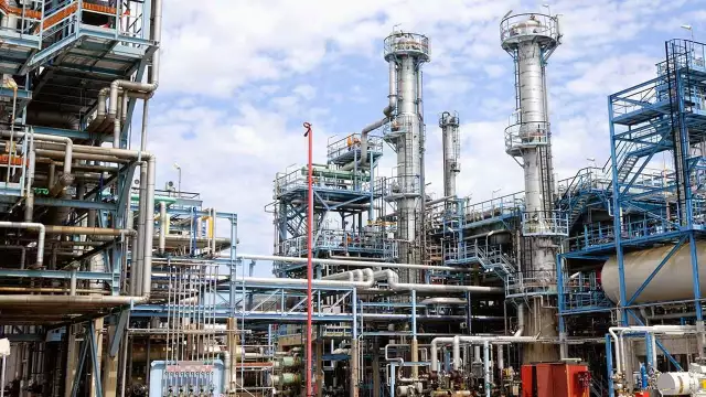 Ghana Targets Fuel Imports From Dangote Refinery Dangote Refinery To Generate 135,000 Jobs, Says Emefiele