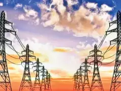 ECOWAS Approves New Regional Electricity Market Regulations FG Considers Renewable Plants To Tackle Power Issues