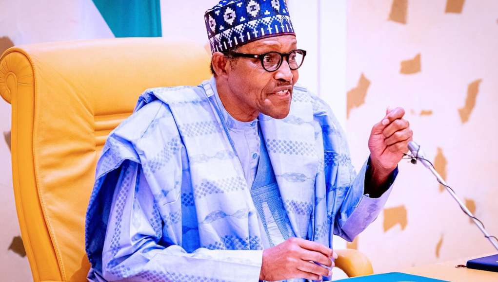 I’ve Fulfilled My Promises To Nigerians - President Buhari