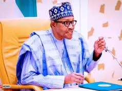Find Solutions To National Problems, Raise Quality Graduates, Buhari Urges UNN, Others I’ve Fulfilled My Promises To Nigerians - President Buhari