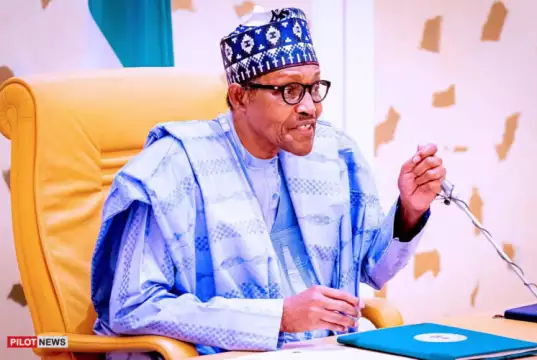 I Promised To Give Nigeria My Best — Buhari I’ve Fulfilled My Promises To Nigerians - President Buhari