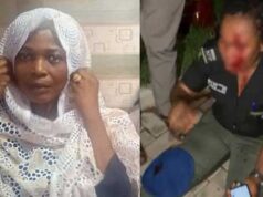 MKO Abiola’s Widow Sues IGP, Denies Assaulting Her Police Orderly