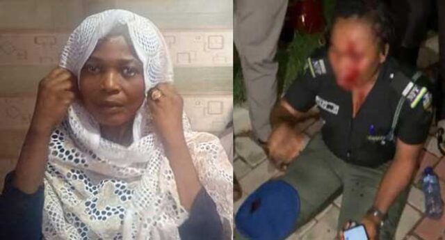 MKO Abiola’s Widow Sues IGP, Denies Assaulting Her Police Orderly