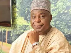 AIT Chairman, Raymond Dokpesi, Arrested By UK Police AIT Chairman, Raymond Dokpesi, Arrested By UK Police