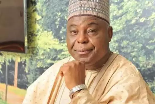 Chief Raymond Dokpesi Released After ‘Incident’ At London Airport AIT Chairman, Raymond Dokpesi, Arrested By UK Police