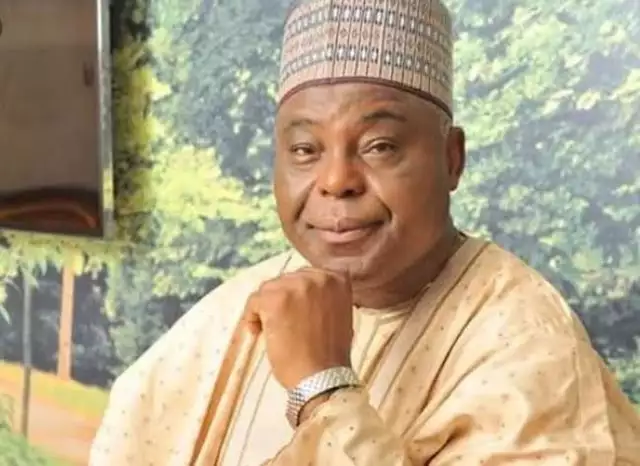 Chief Raymond Dokpesi Released After ‘Incident’ At London Airport AIT Chairman, Raymond Dokpesi, Arrested By UK Police