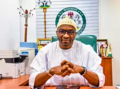 APC’s Rep. Ben Kalu Floors Ukeje To Win Bende Federal Constituency Rep. Ben Kalu Salutes Bende At New Year, Says 2023 Opportunity To Stand For Good Governance
