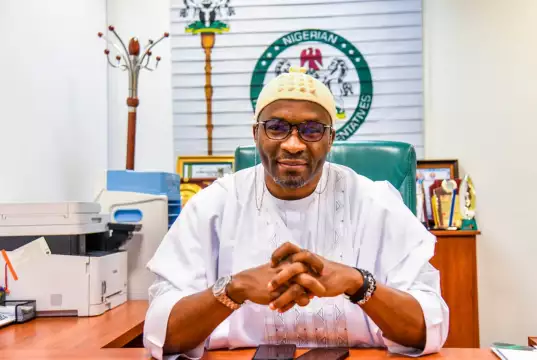 APC’s Rep. Ben Kalu Floors Ukeje To Win Bende Federal Constituency Rep. Ben Kalu Salutes Bende At New Year, Says 2023 Opportunity To Stand For Good Governance