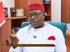 Abia Central: Rep. Onuigbo Reacts To Supreme Court Victory, Says Democracy Works Abia Central: Rep. Onuigbo Reacts To Supreme Court Victory, Says Democracy Works