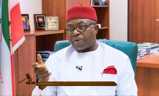 Abia Central: Rep. Onuigbo Reacts To Supreme Court Victory, Says Democracy Works Abia Central: Rep. Onuigbo Reacts To Supreme Court Victory, Says Democracy Works