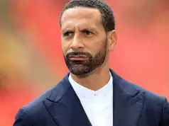 EPL: Rio Ferdinand Names Title Favourite Ahead Of Arsenal vs Man Utd EPL: Rio Ferdinand Names Title Favourite Ahead Of Arsenal vs Man Utd