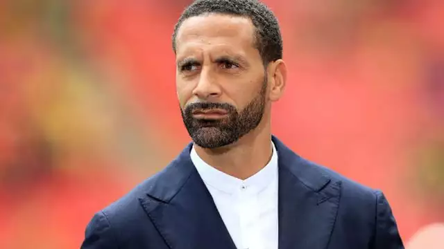 EPL: Rio Ferdinand Names Title Favourite Ahead Of Arsenal vs Man Utd EPL: Rio Ferdinand Names Title Favourite Ahead Of Arsenal vs Man Utd