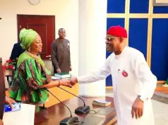 NDDC Should Adopt Regional Development Approach – Wike