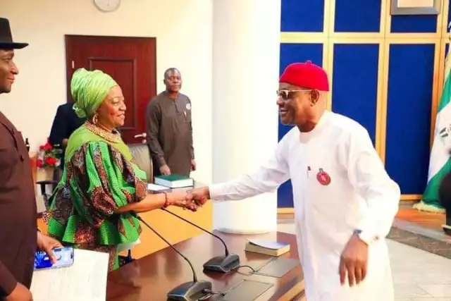 NDDC Should Adopt Regional Development Approach – Wike