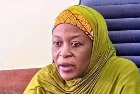 Bauchi Commissioner Resigns After Father Was Removed As Emirate Councilor Bauchi Commissioner Resigns After Father Was Removed As Emirate Councilor