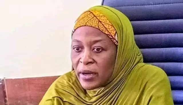 Bauchi Commissioner Resigns After Father Was Removed As Emirate Councilor Bauchi Commissioner Resigns After Father Was Removed As Emirate Councilor