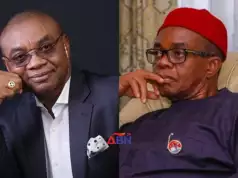 Abia PDP Primaries: Prof Ikonne Faces Setback As Samson Orji Heads To Appeal Court Abia PDP Primaries: Prof Ikonne Faces Setback As Samson Orji Heads To Appeal Court