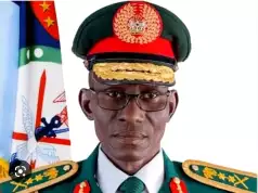 Arm Forces Remembrance Day: Nigeria Can’t Witness Coup Again — CDS