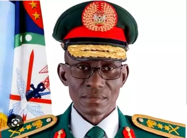 Arm Forces Remembrance Day: Nigeria Can’t Witness Coup Again — CDS